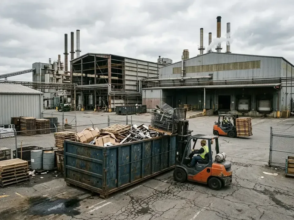 industrial-factory-scrap-conta-003 — frequently asked questions, Cheap Roll-off Dumpster Rentals in Jonesville, NC